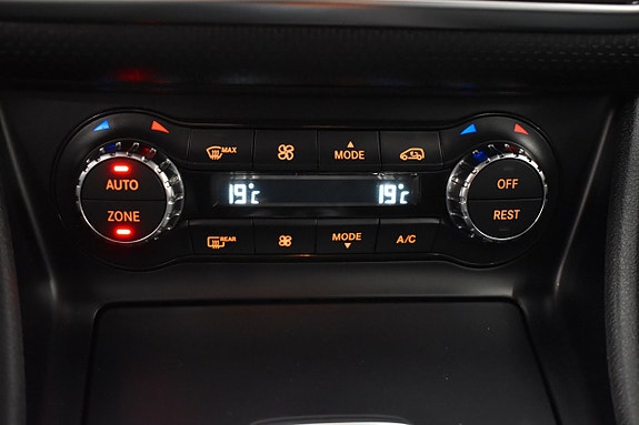 Mercedes-Benz A200 15 of 20