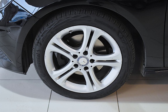 Mercedes-Benz A200 20 of 20