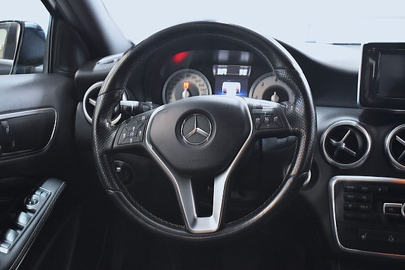 Mercedes-Benz A200 11 of 20