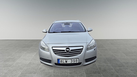 Opel Insignia 8 of 15