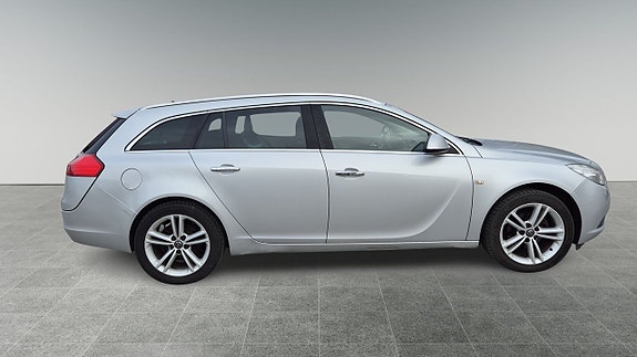 Opel Insignia 6 of 15