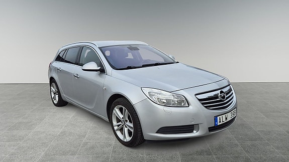 Opel Insignia 7 of 15