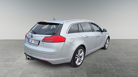 Opel Insignia 5 of 5