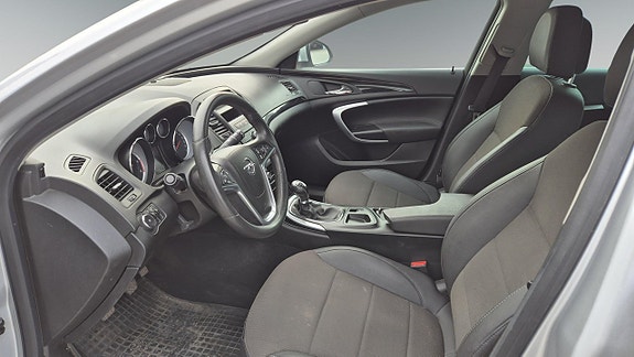Opel Insignia 9 of 15