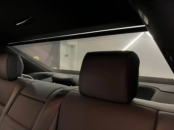 Mercedes-Benz S63 23 of 27