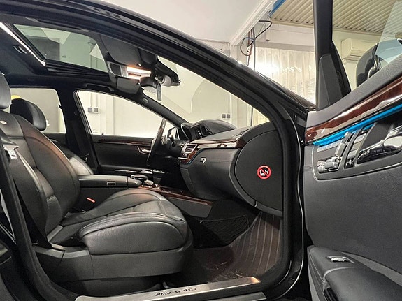 Mercedes-Benz S63 20 of 27