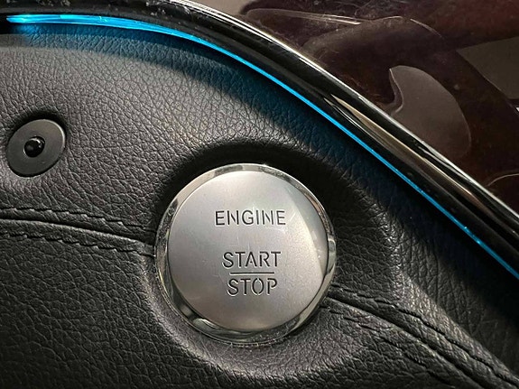 Mercedes-Benz S63 18 of 27