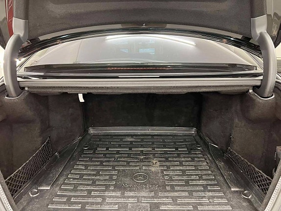 Mercedes-Benz S63 26 of 27