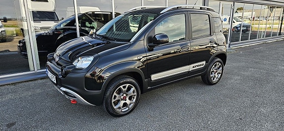 Fiat Panda Cross