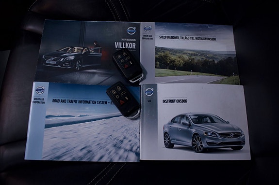 Volvo S60 22 of 23
