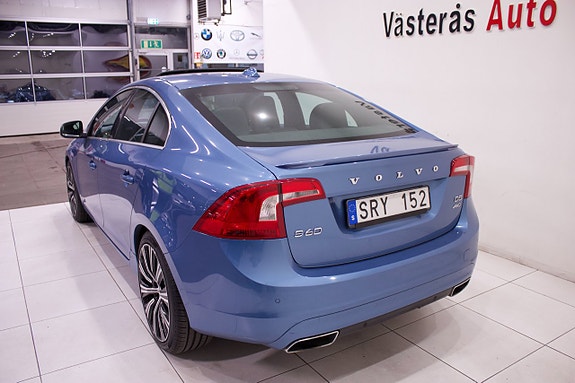 Volvo S60 6 of 23