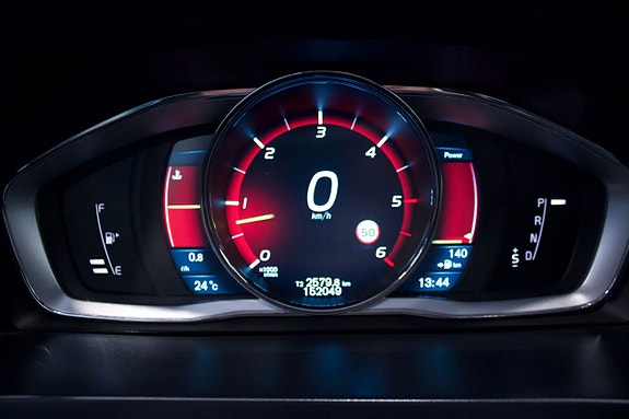 Volvo S60 21 of 23