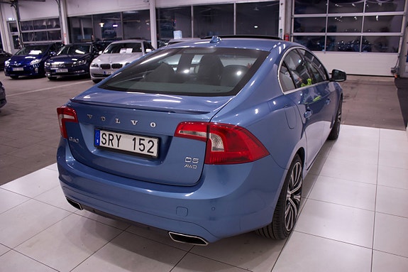 Volvo S60 8 of 23