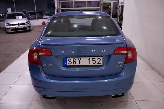 Volvo S60 7 of 23