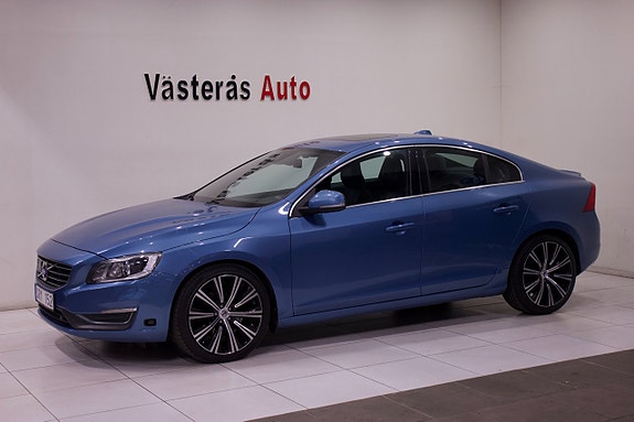 Volvo S60 5 of 5