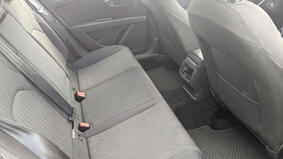 Seat Leon 7 of 8