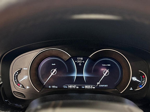 BMW 520 10 of 17