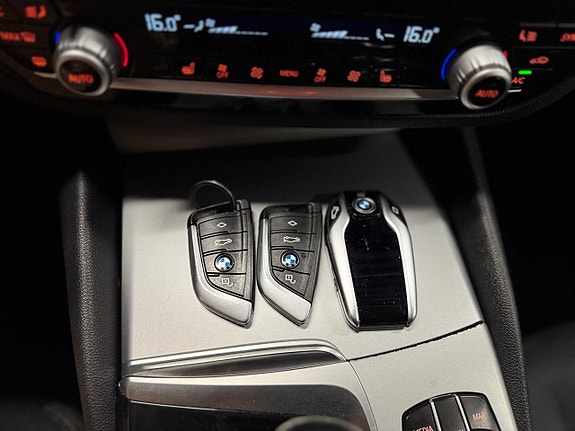 BMW 520 14 of 17