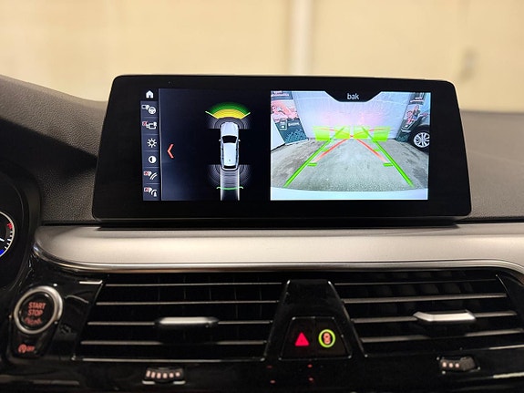 BMW 520 13 of 17