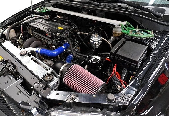 Mitsubishi Lancer 8 of 15