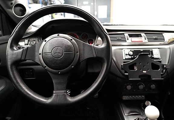 Mitsubishi Lancer 7 of 15