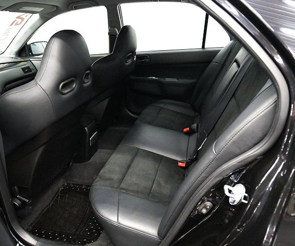 Mitsubishi Lancer 6 of 15