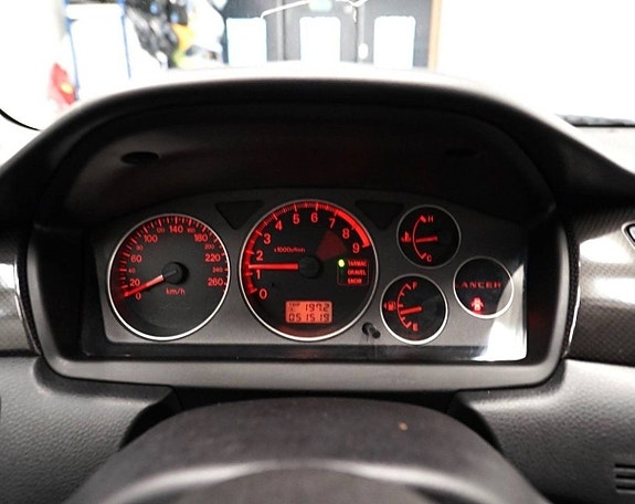 Mitsubishi Lancer 10 of 15