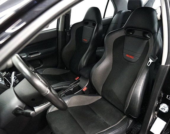 Mitsubishi Lancer 5 of 15