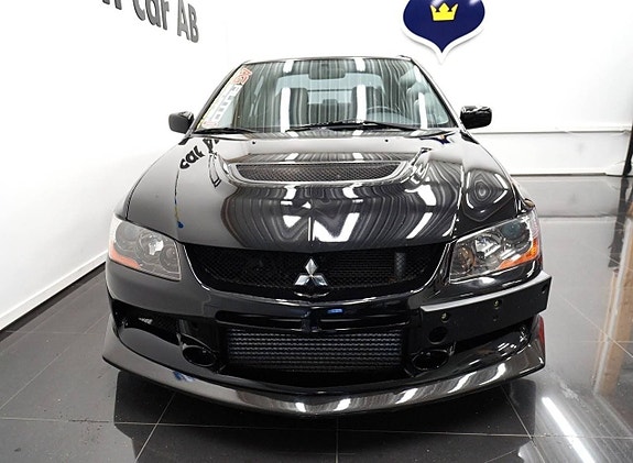 Mitsubishi Lancer 4 of 15
