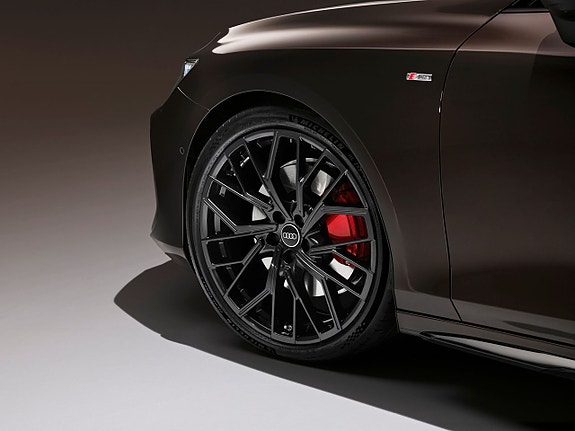 Audi A6 9 of 15