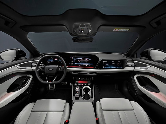 Audi A6 13 of 15