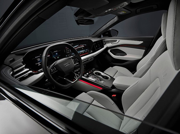 Audi A6 14 of 15