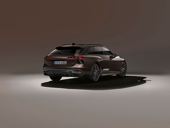 Audi A6 5 of 5
