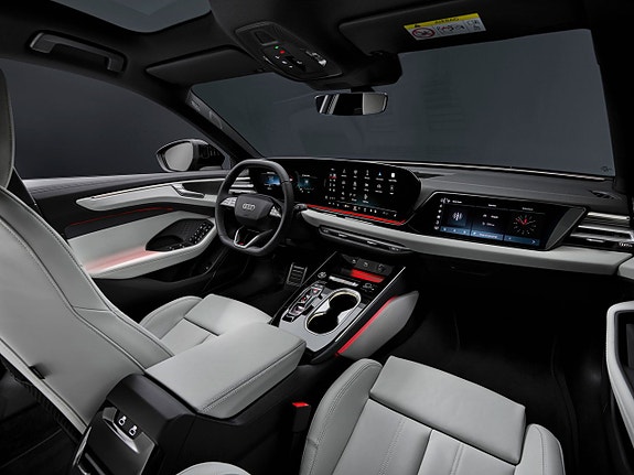 Audi A6 12 of 15