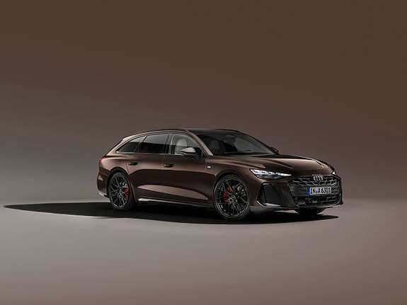 Audi A6 3 of 5