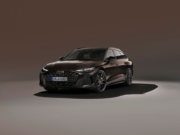 Audi A6 4 of 5