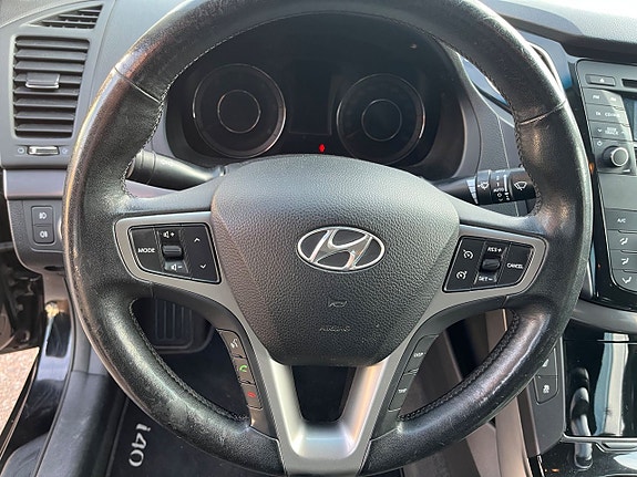 Hyundai i40 17 of 25