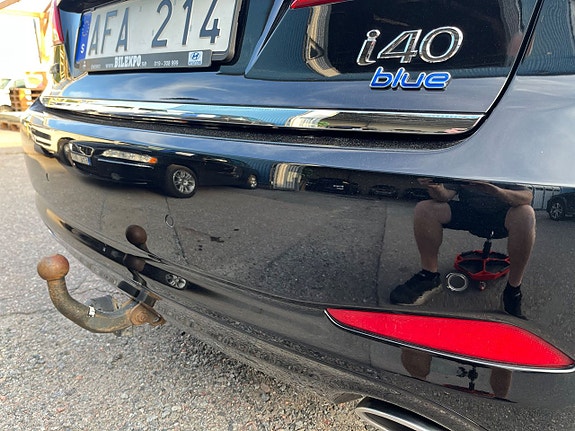 Hyundai i40 6 of 25