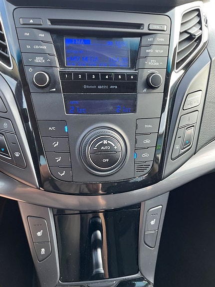 Hyundai i40 19 of 25