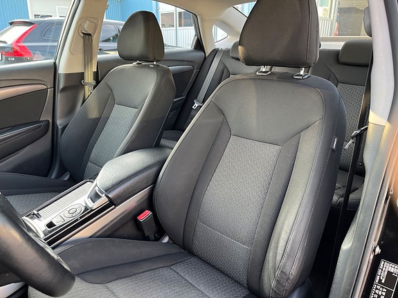 Hyundai i40 11 of 25