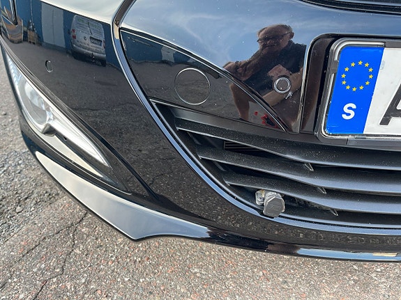 Hyundai i40 4 of 25