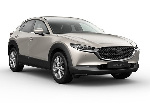 Mazda CX-30 2 of 4
