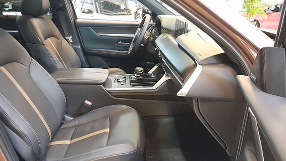 Mazda CX-80 15 of 19