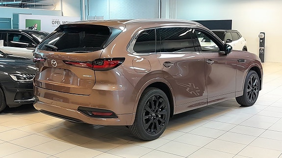 Mazda CX-80 4 of 19