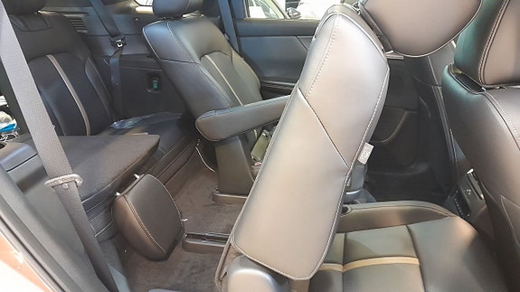 Mazda CX-80 14 of 19