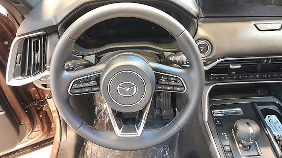 Mazda CX-80 10 of 19