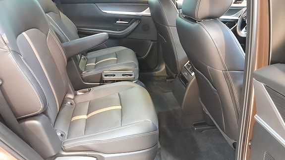 Mazda CX-80 18 of 19