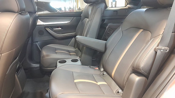 Mazda CX-80 19 of 19