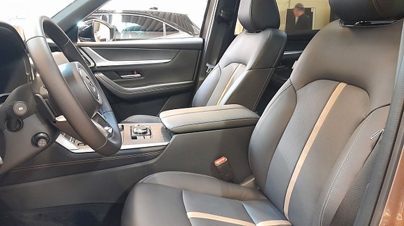 Mazda CX-80 8 of 19