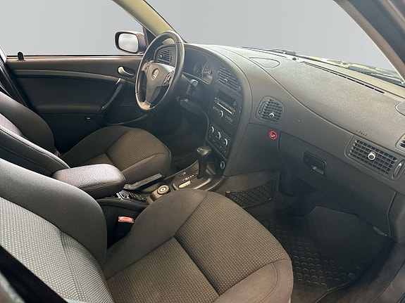 Saab 9-5 10 of 13